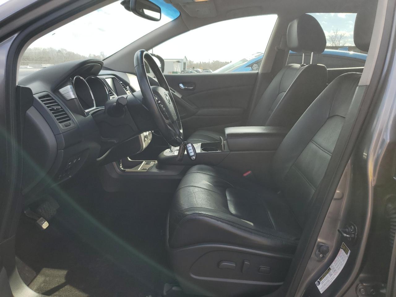 2014 Nissan Murano - Image 7