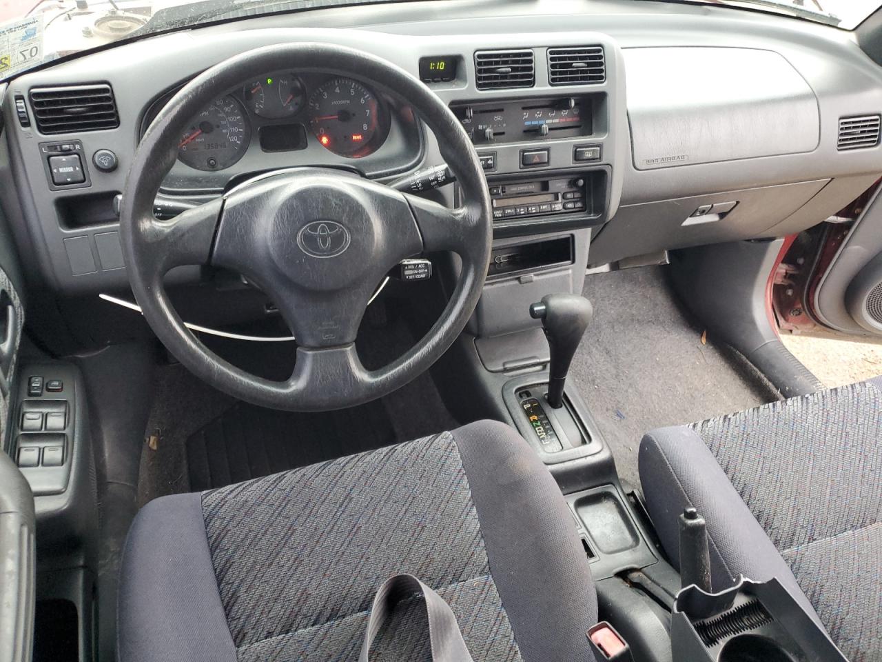 2000 Toyota RAV 4 - Image 8