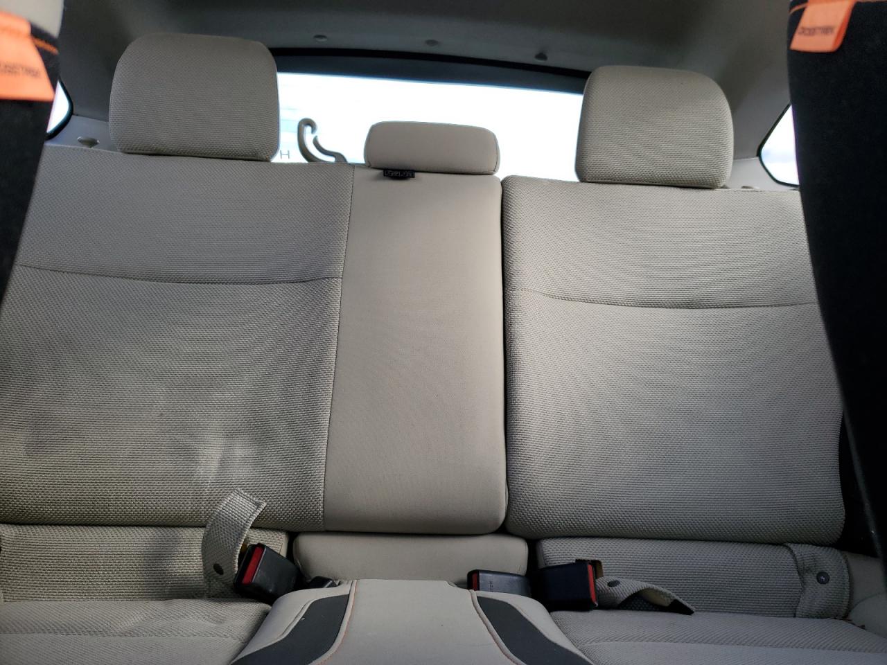 2016 Subaru XV - Image 10