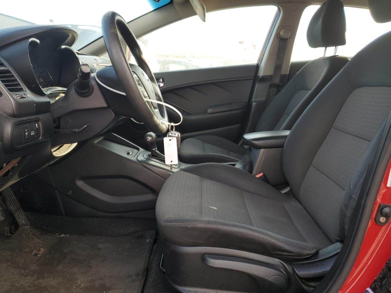 2014 Kia Forte - Image 7