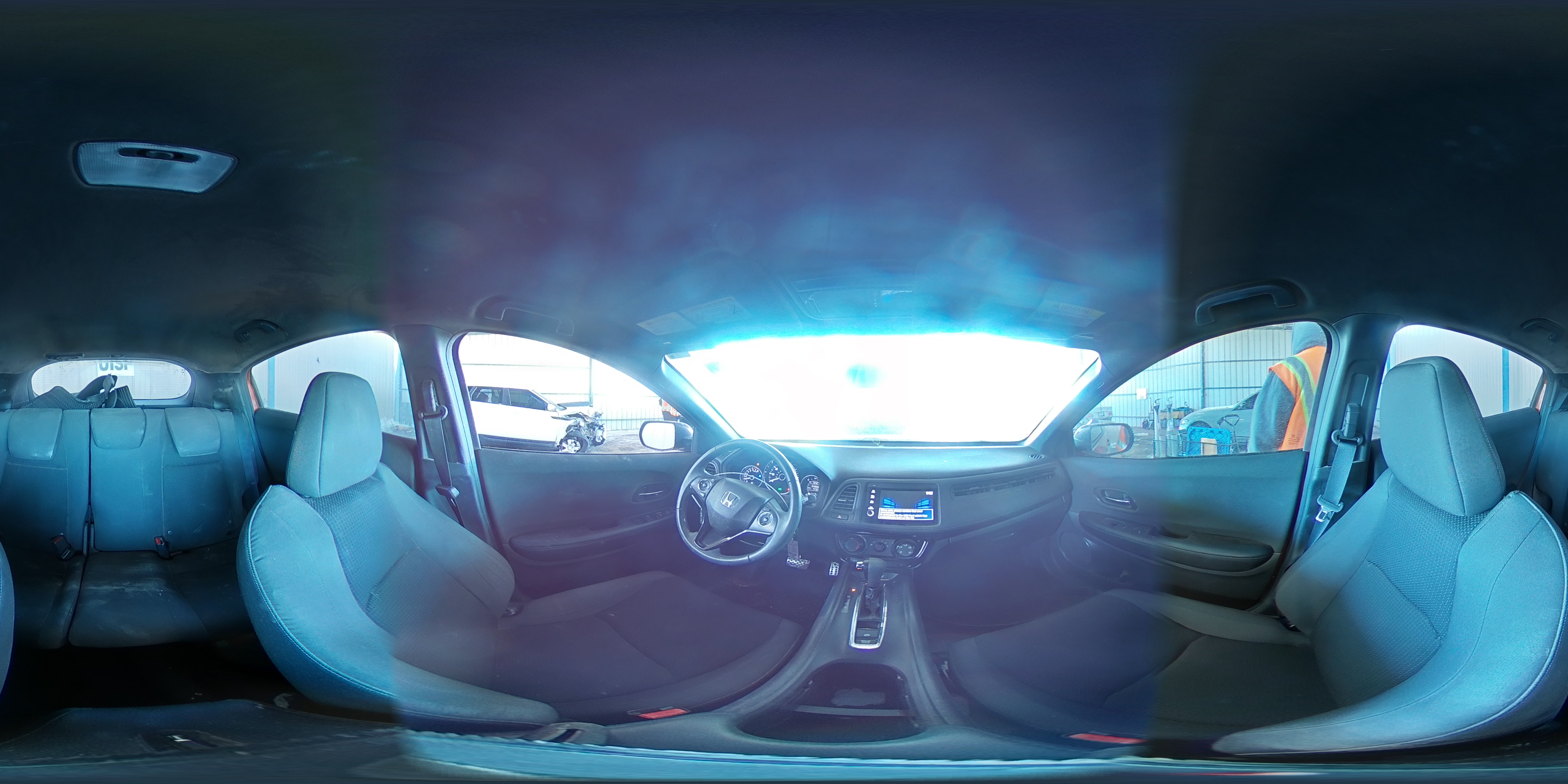 2020 Honda HR-V - Image 14