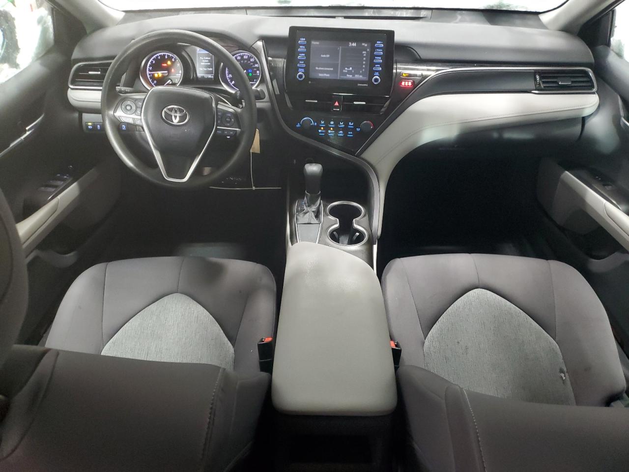 2021 Toyota Camry - Image 8