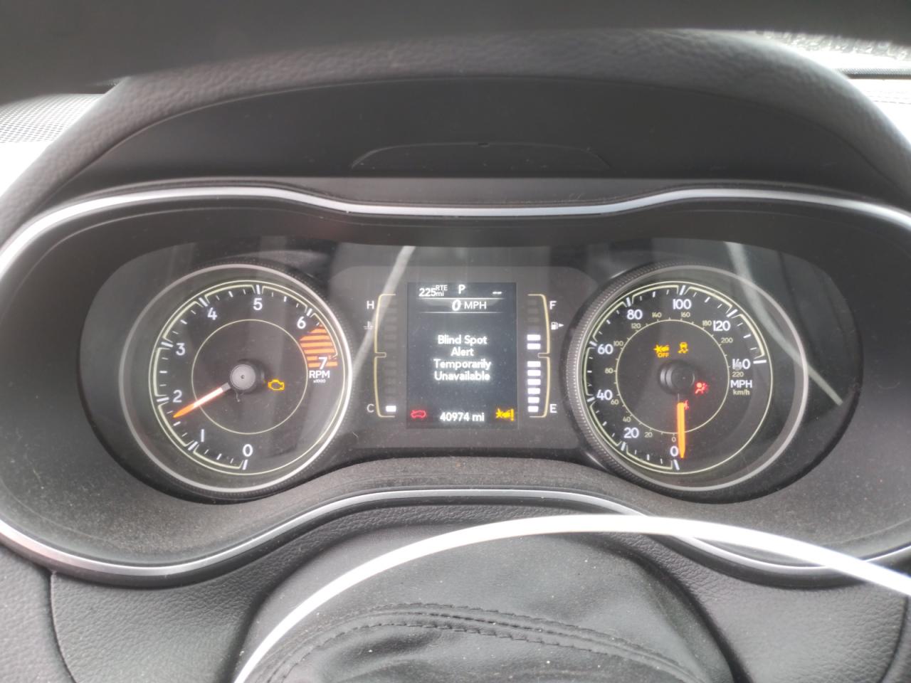 2021 Jeep Grand Cherokee - Image 9