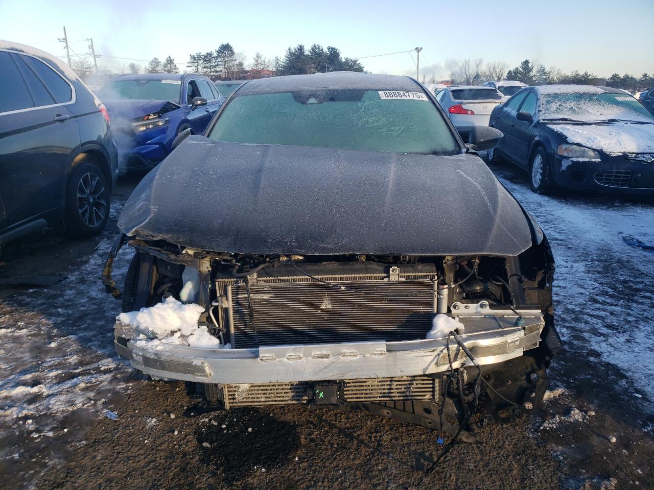 2018 Honda Accord - Image 5