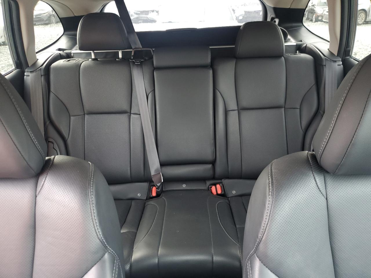 2021 Subaru Outback - Image 10