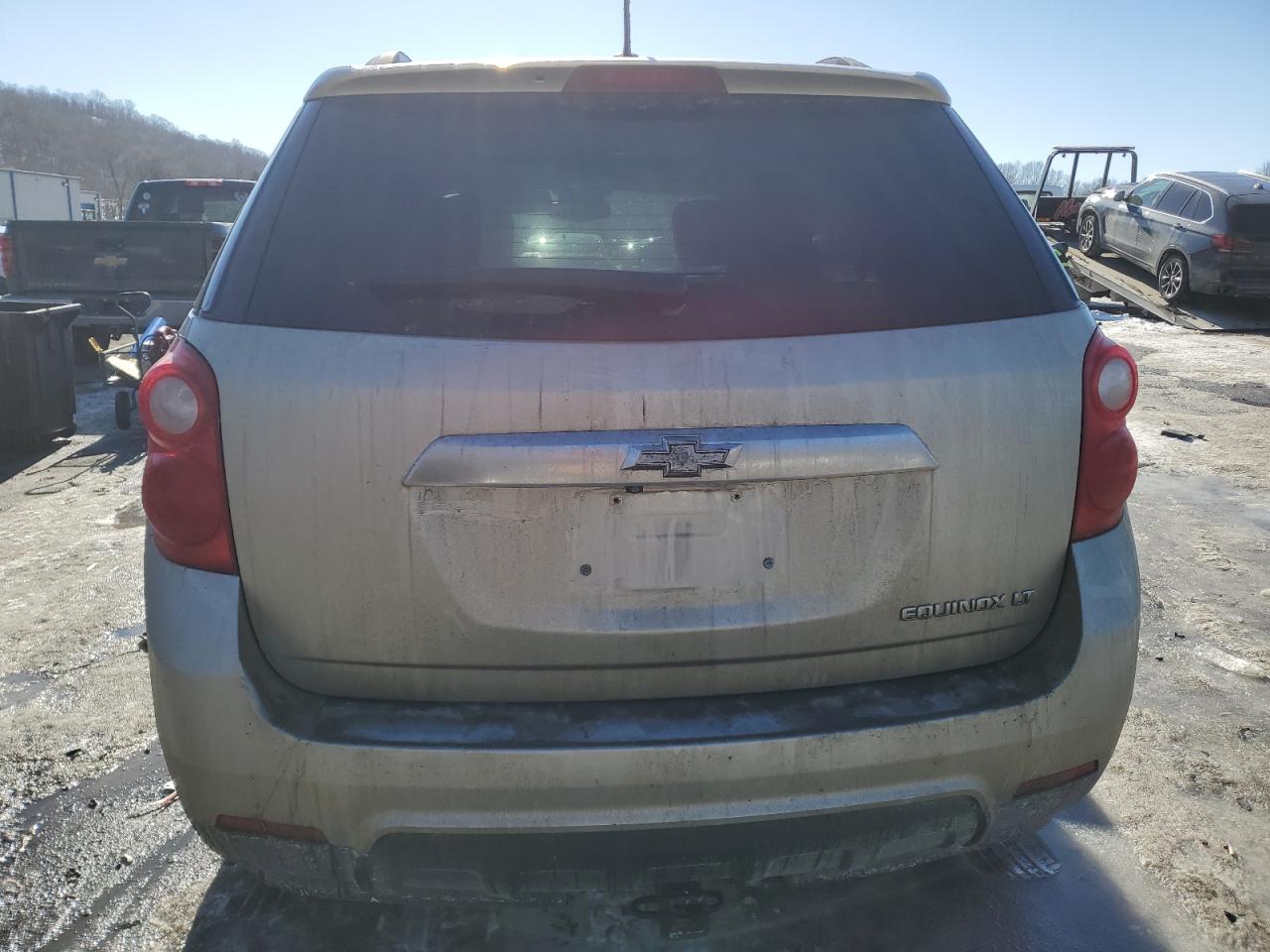 2015 Chevrolet Equinox - Image 6