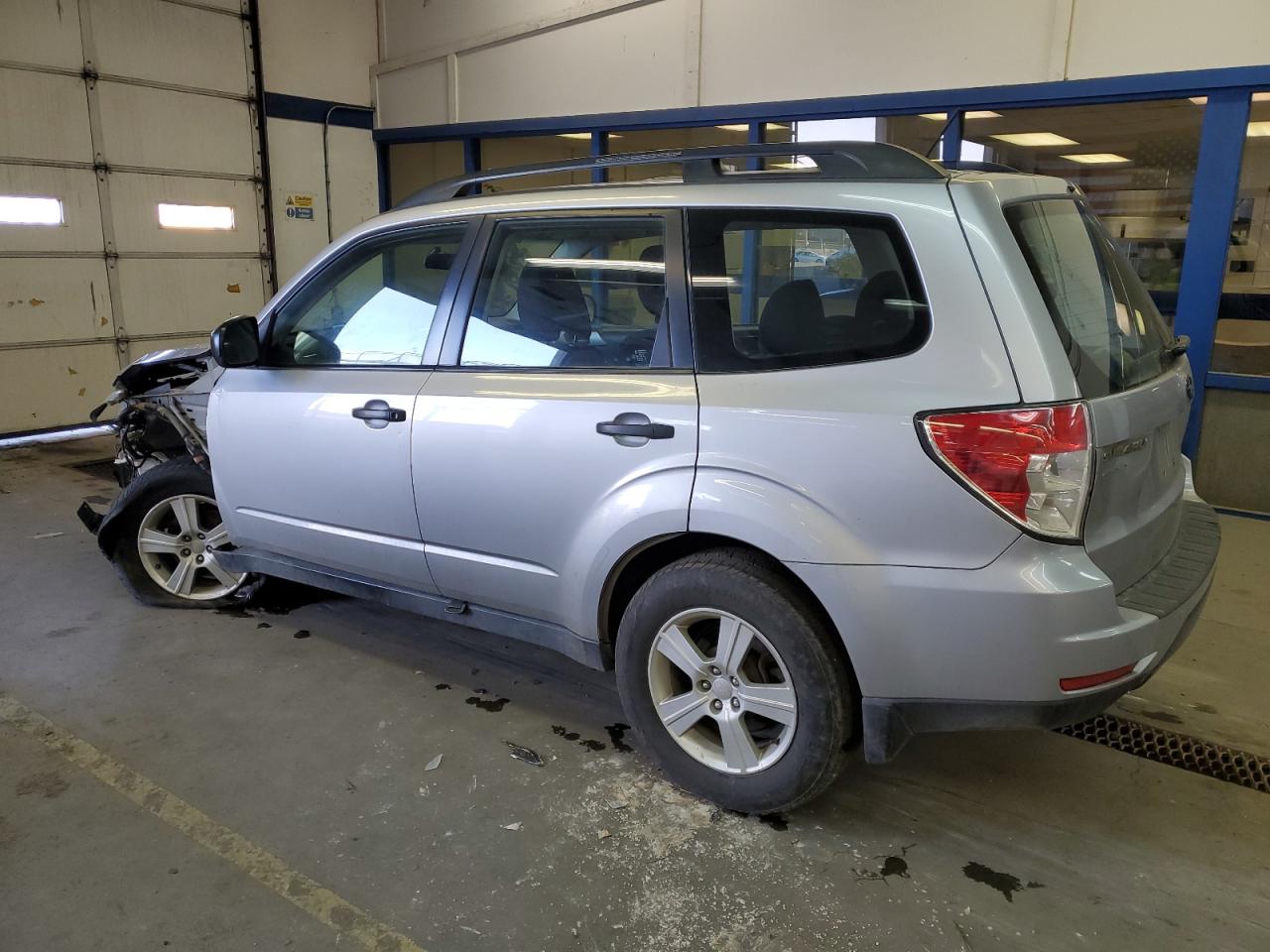 2013 Subaru Forester - Image 2