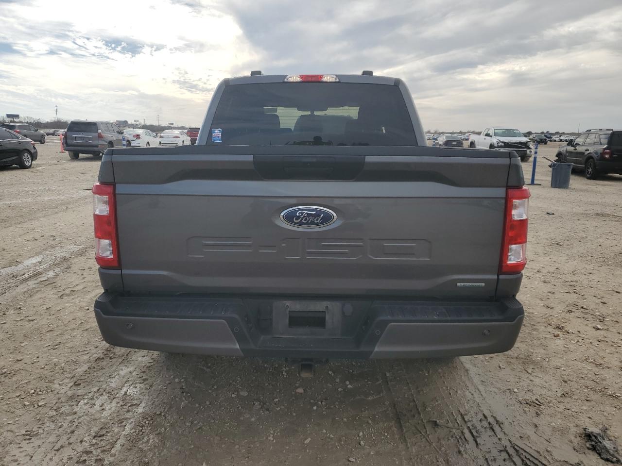 2023 Ford F-150 - Image 6