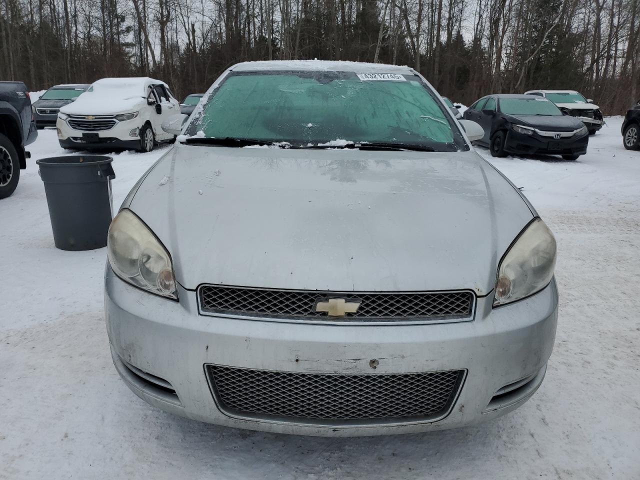 2013 Chevrolet Impala - Image 5