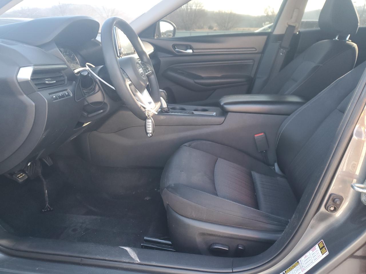 2019 Nissan Altima - Image 7