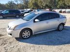 2010 Nissan Sentra 2.0 na sprzedaż w Ocala, FL - Rear End