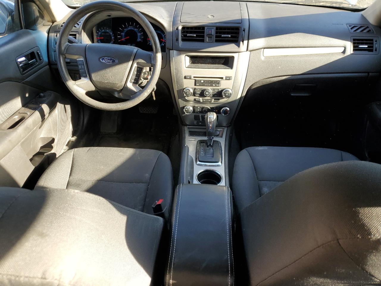2012 Ford Fusion - Image 8