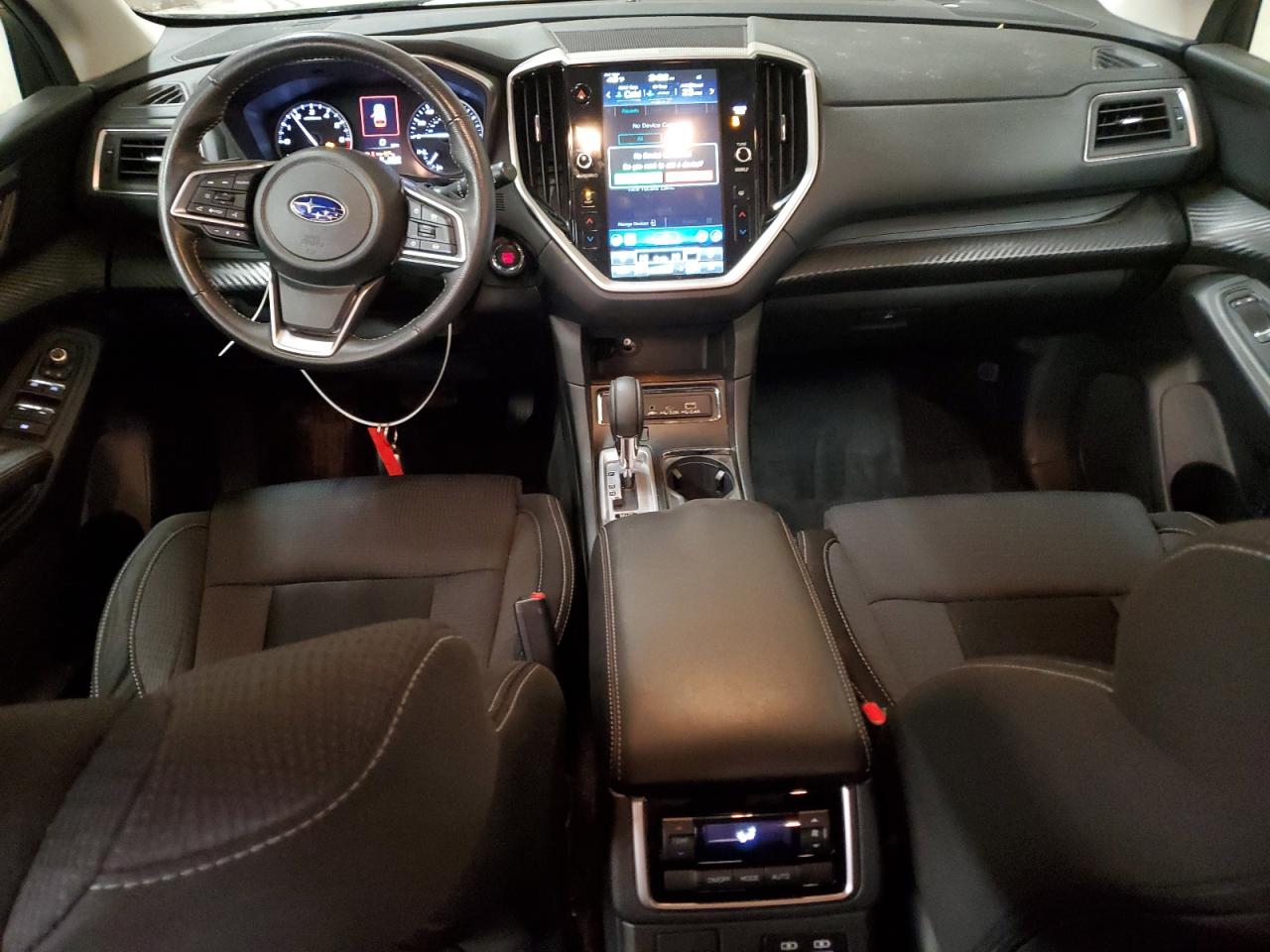 2024 Subaru Ascent - Image 8