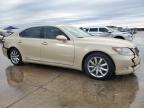 2007 Lexus Ls 460L за продажба в Grand Prairie, TX - Front End