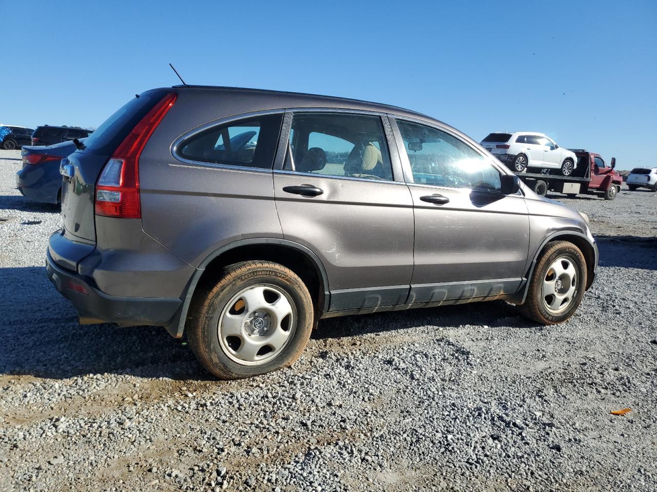 2009 Honda CR-V - Image 3