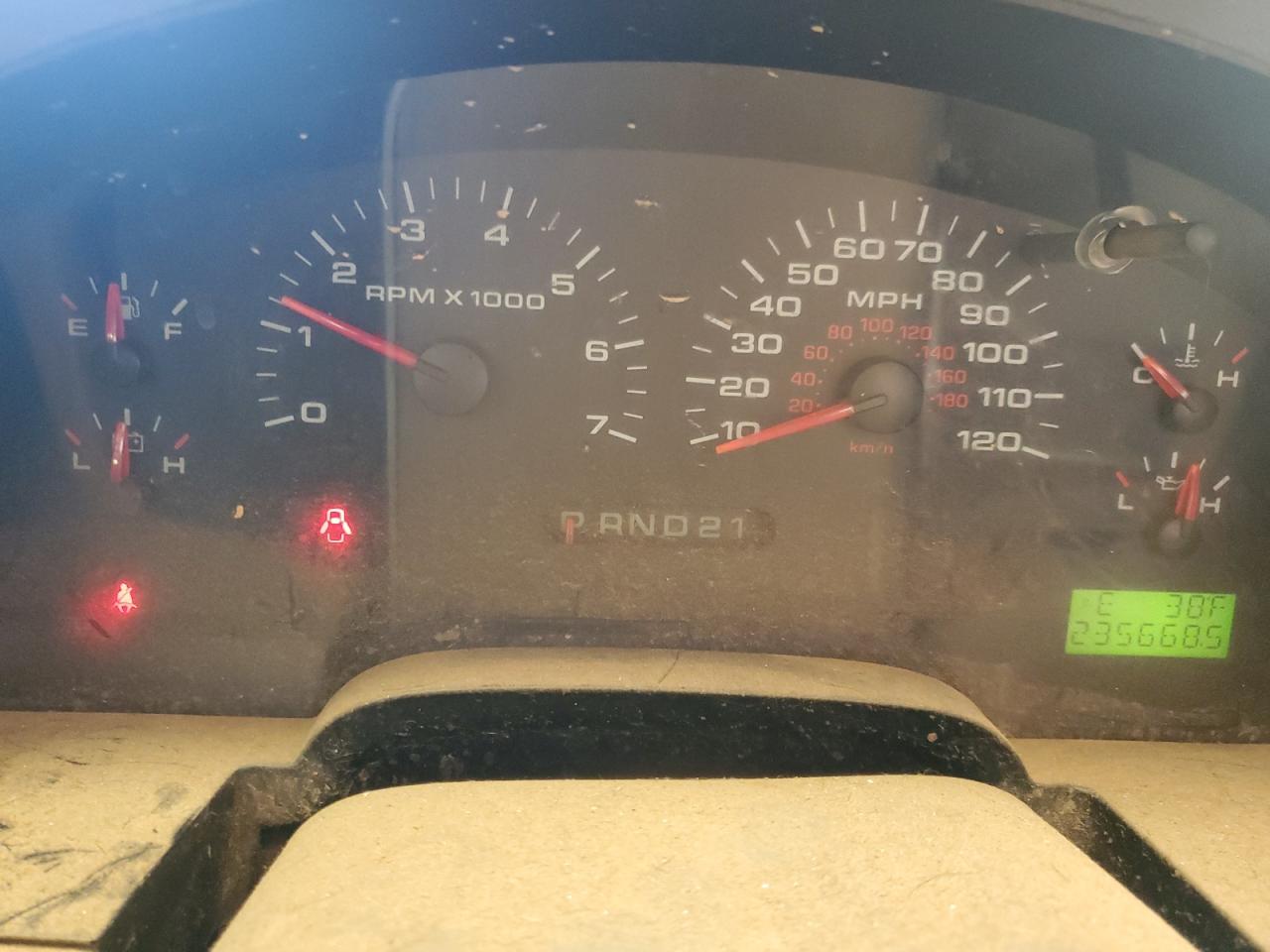 2006 Ford F-150 - Image 9