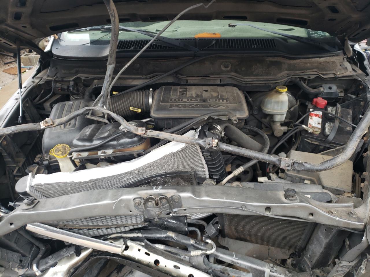 2003 Dodge RAM - Image 12