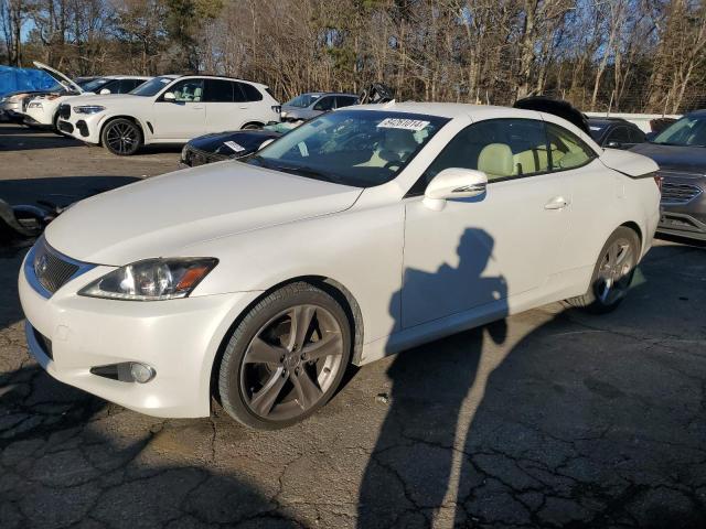 2013 Lexus Is 250