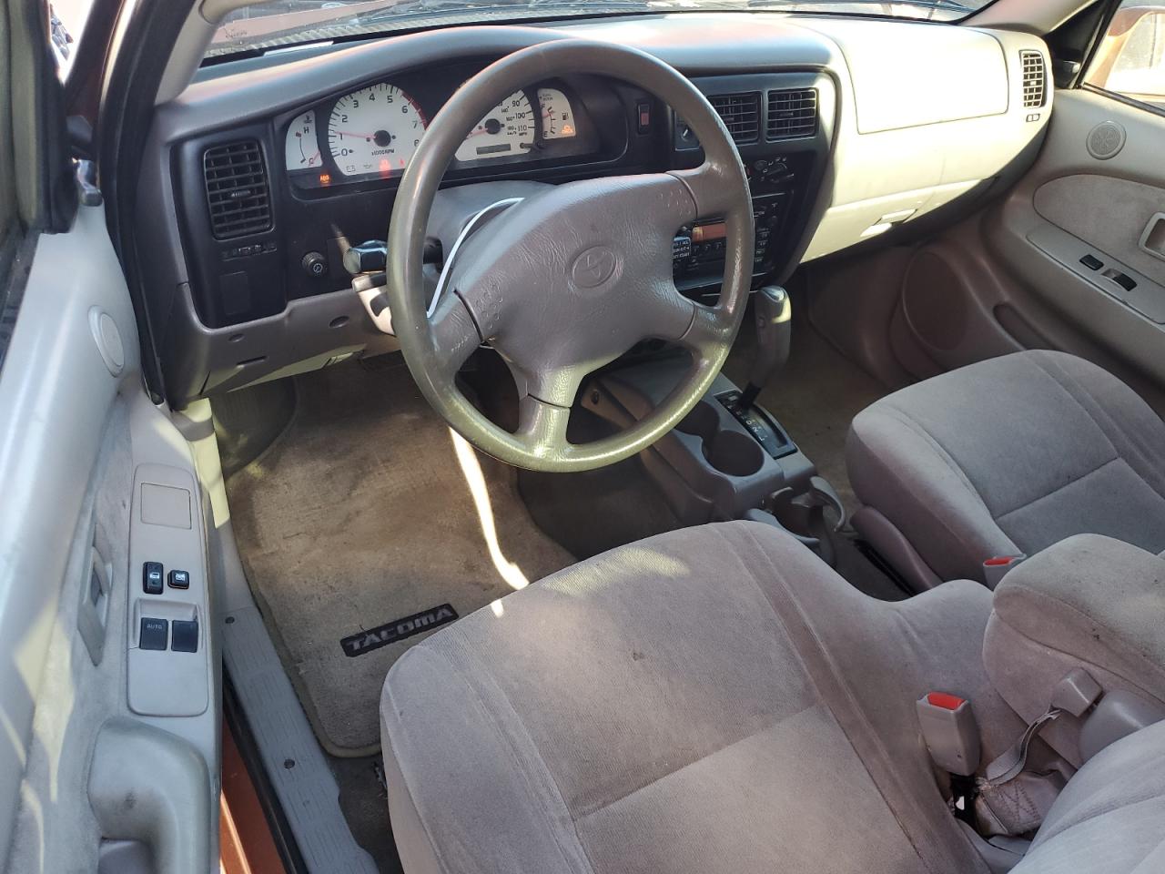 2003 Toyota Tacoma - Image 8