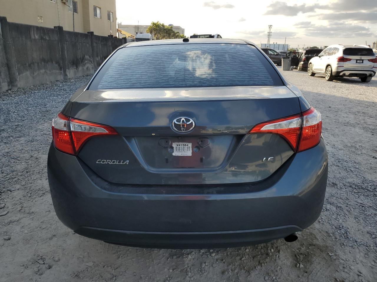 2016 Toyota Corolla - Image 6