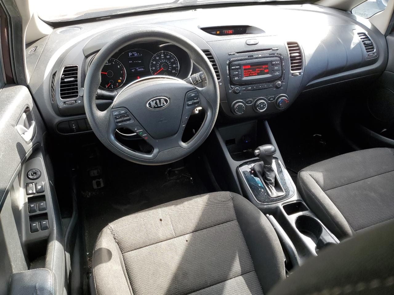 2018 Kia Forte - Image 8