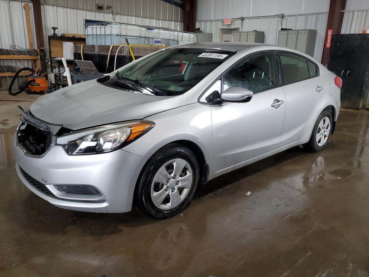 2014 Kia Forte - Image 1