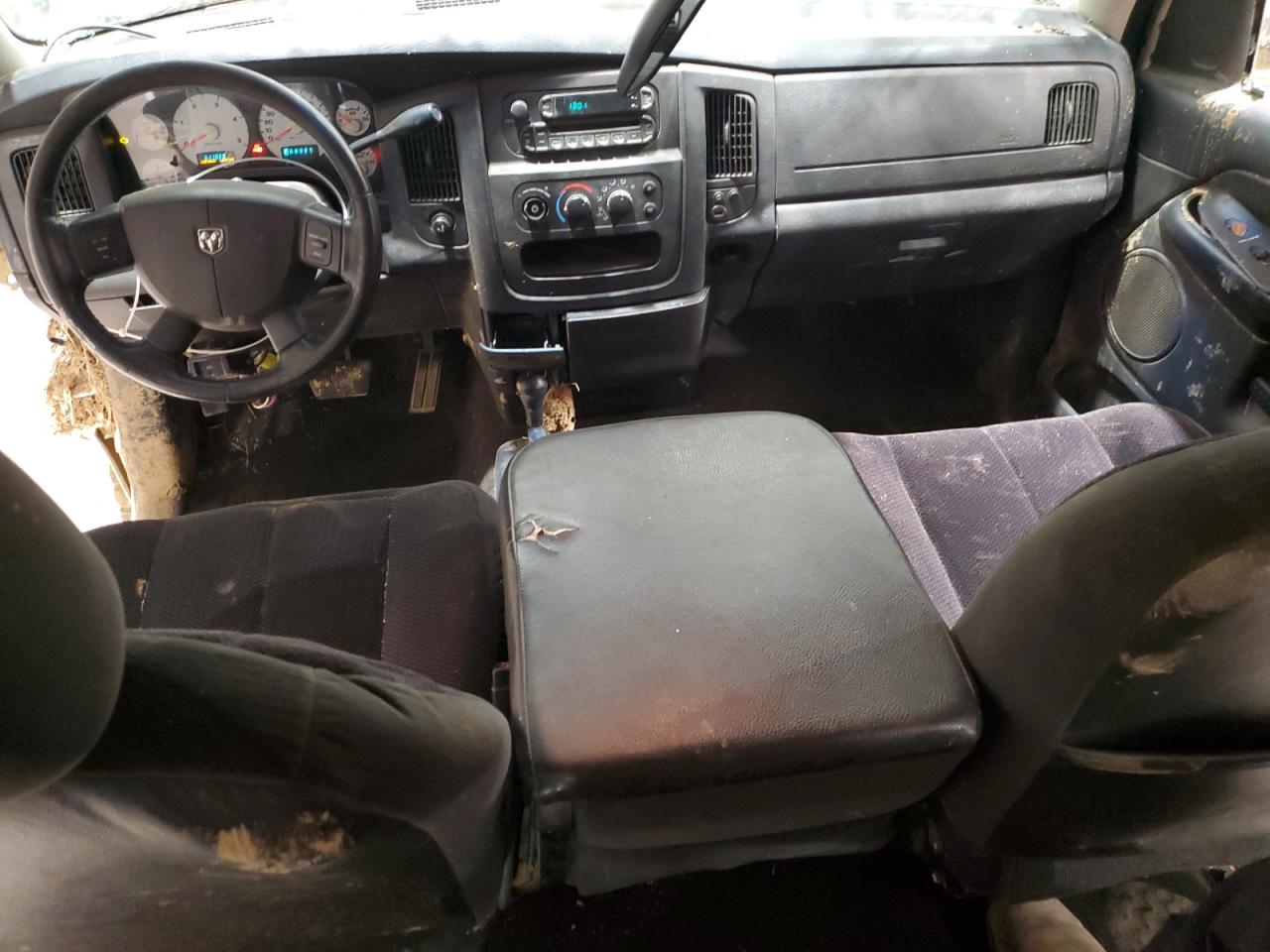 2005 Dodge RAM - Image 8