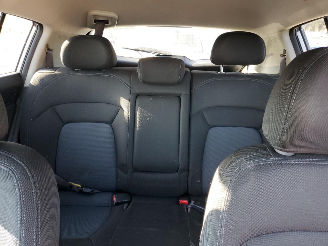 2016 Kia Sportage - Image 10