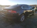2012 Jaguar Xf Portfolio на продаже в Spartanburg, SC - Front End