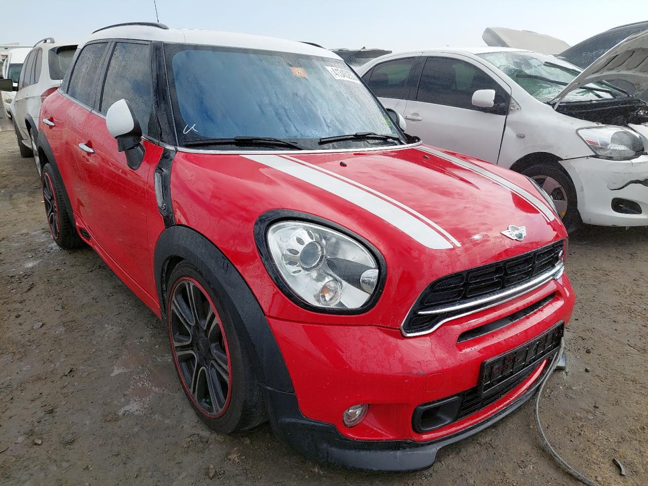 WMWZC3105GWT89415 - 2016 Mini COOPER - #41345255