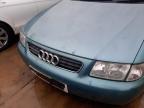 1999 AUDI A3 1.8T SP for sale at Copart SANDY