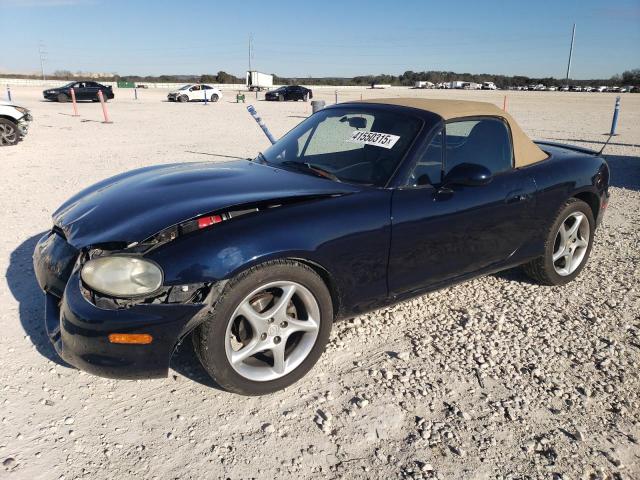 1999 Mazda Mx-5 Miata 