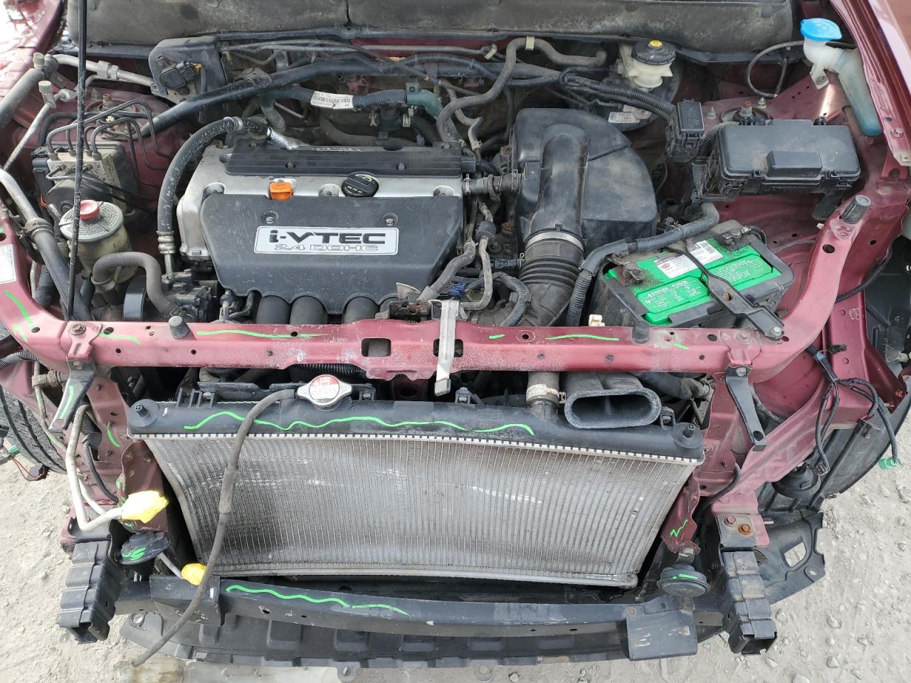 2005 Honda CR-V - Image 11