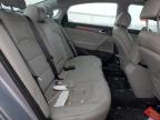 2017 Hyundai Sonata Sport en Venta en Amarillo, TX - Front End