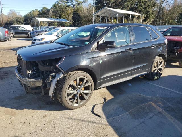 2017 Ford Edge Sport