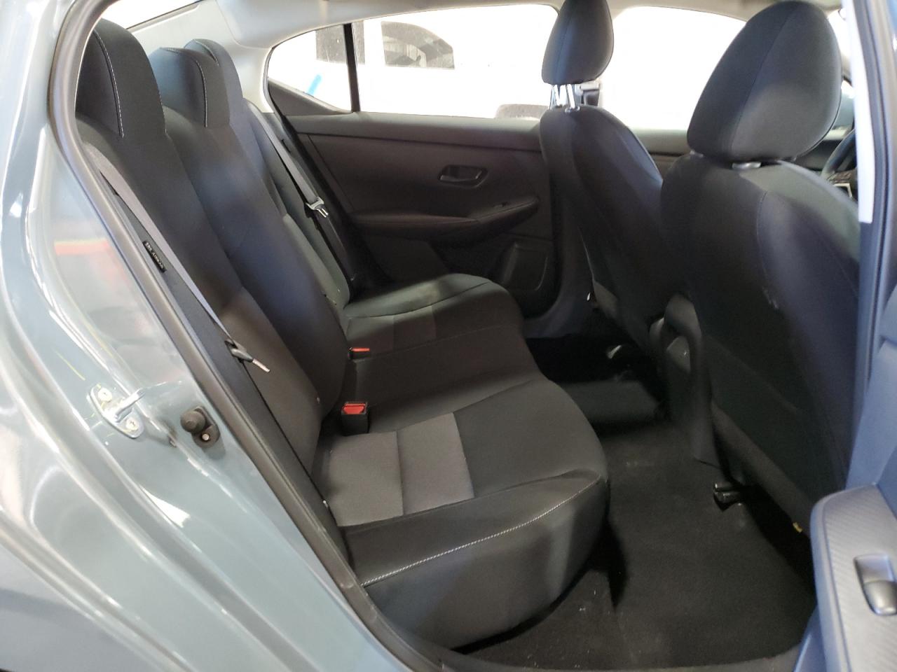 2024 Nissan Sentra - Image 10