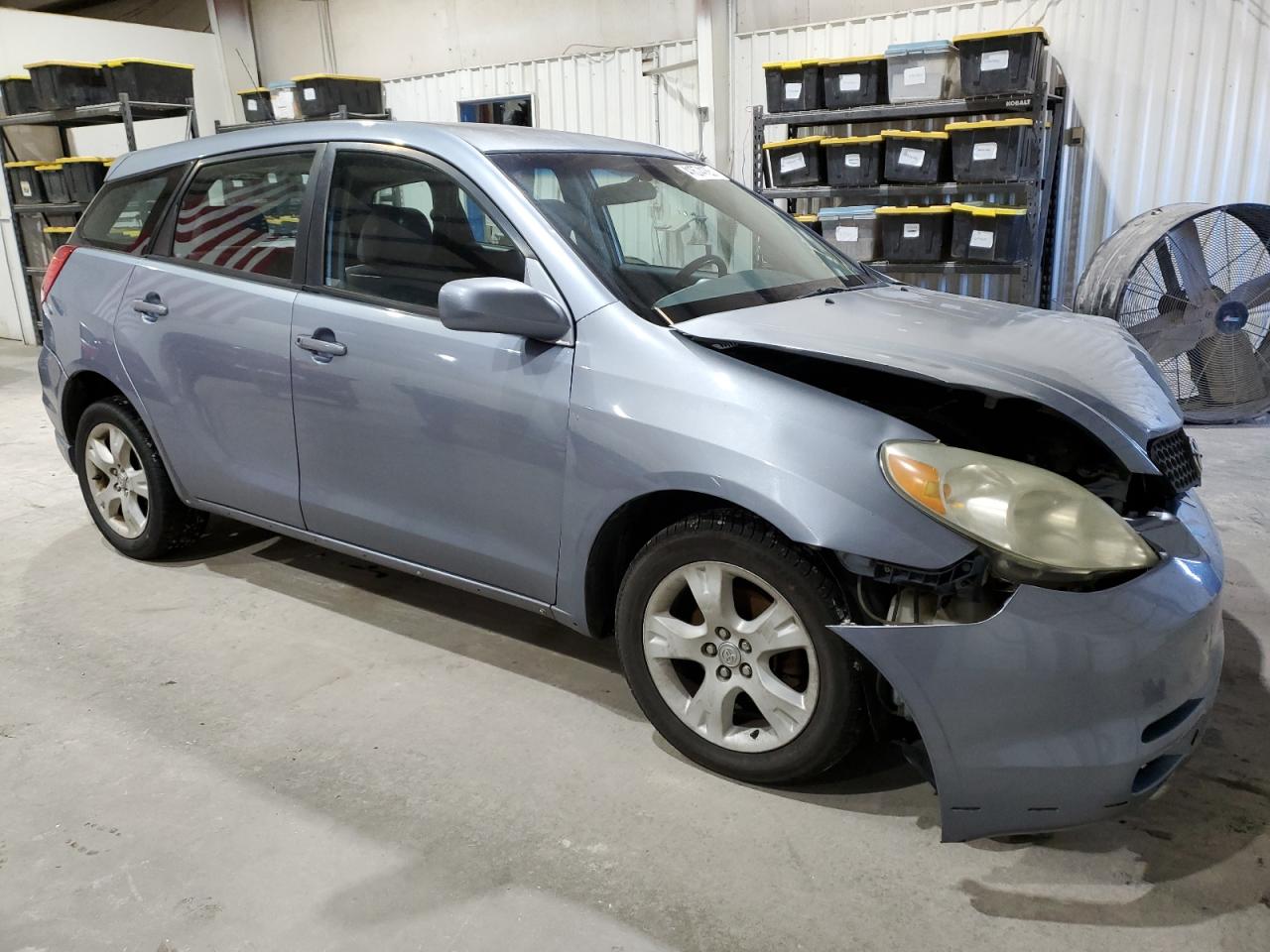 2003 Toyota Corolla - Image 4
