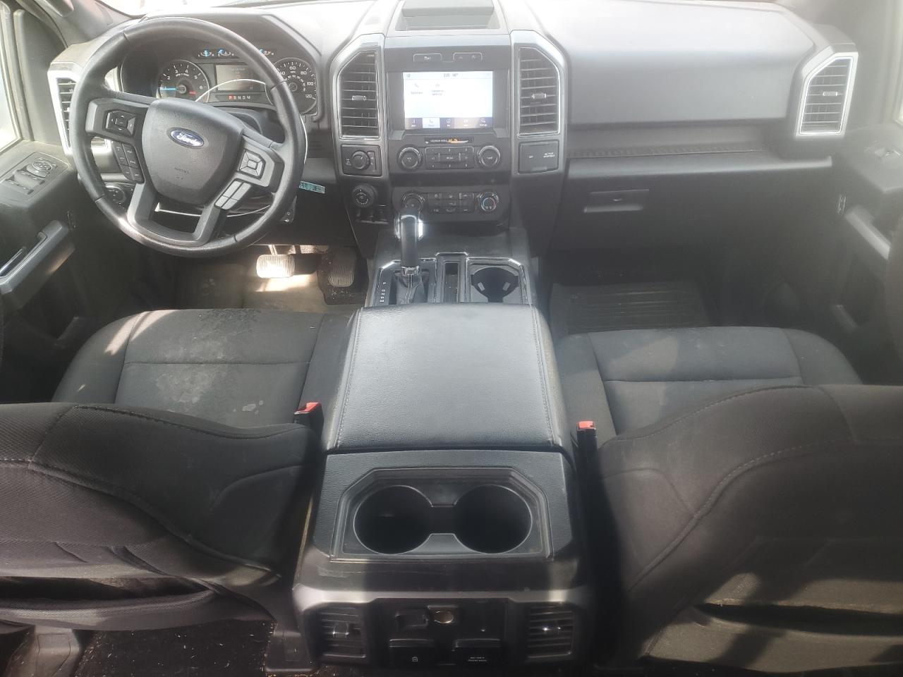 2020 Ford F-150 - Image 8