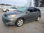 2008 Toyota Corolla Matrix Xr   en Venta en Dunn, NC - Rear End