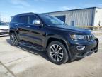 2018 Jeep Grand Cherokee Limited for Sale in Haslet, TX - Front End