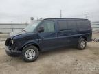 2014 Chevrolet Express G2500 Ls للبيع في Chicago Heights، IL - Front End