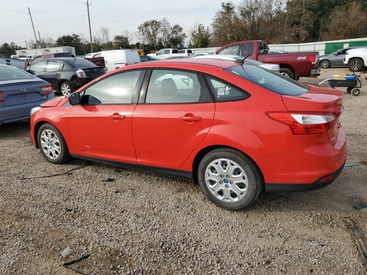 2012 Ford Focus - Image 2