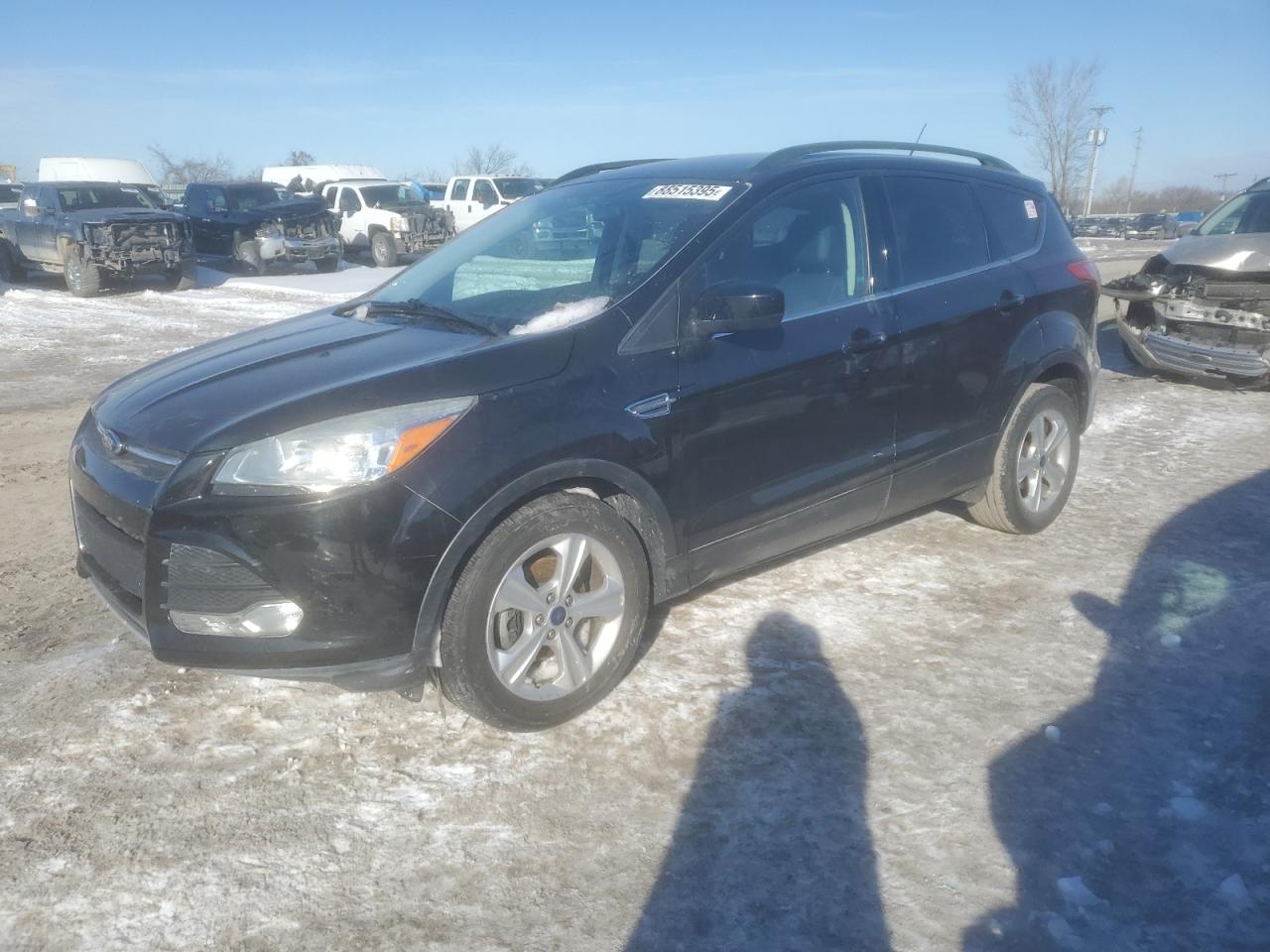 2014 Ford Escape - Image 1