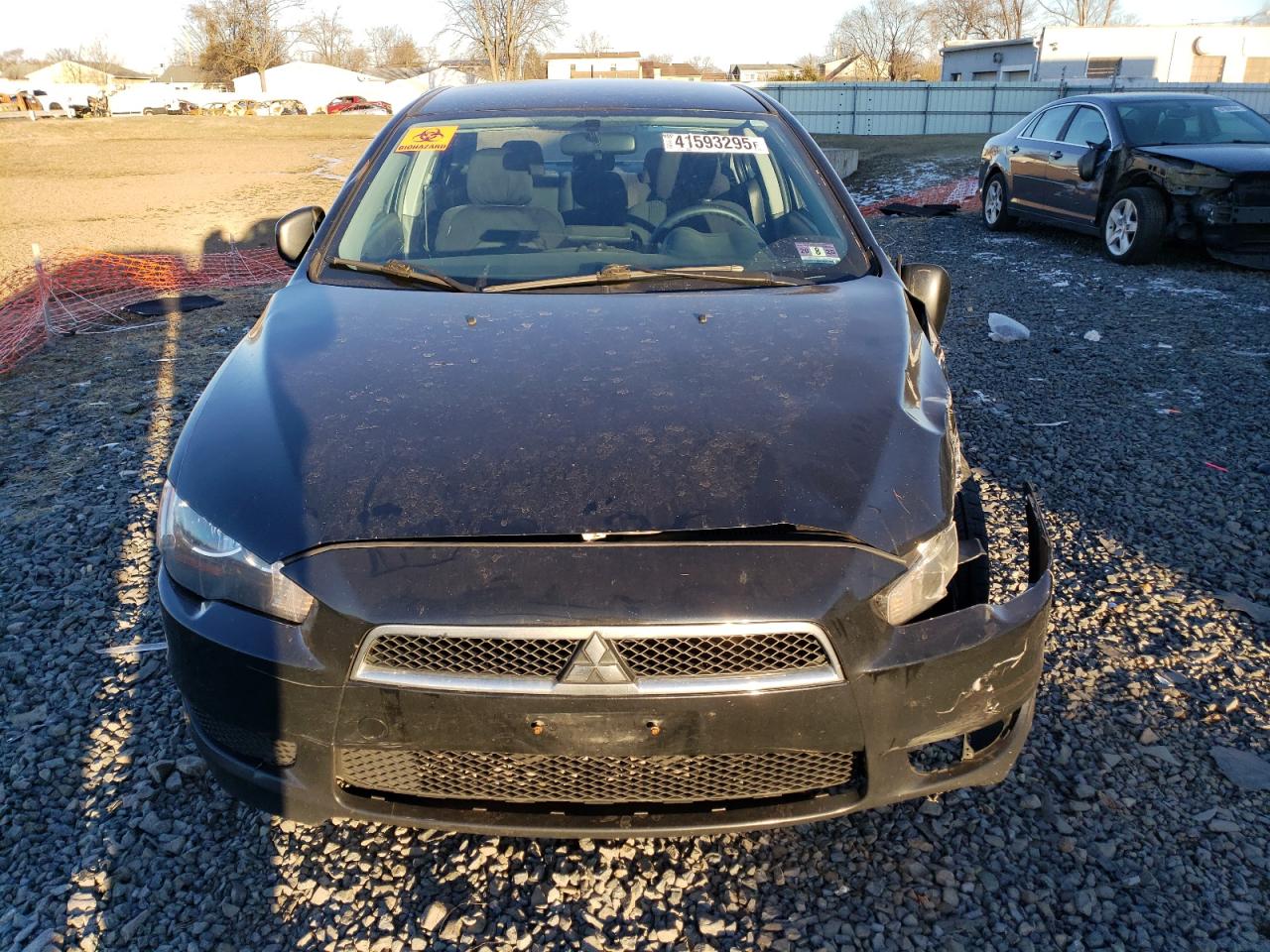 2015 Mitsubishi Lancer - Image 5