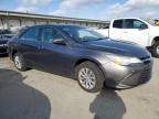 2016 TOYOTA CAMRY LE à vendre chez Copart KY - LOUISVILLE