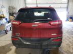 2015 Jeep Cherokee Latitude zu verkaufen in Des Moines, IA - Front End