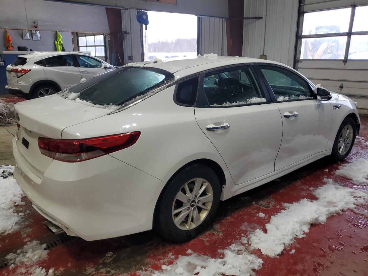 2017 Kia Optima - Image 3