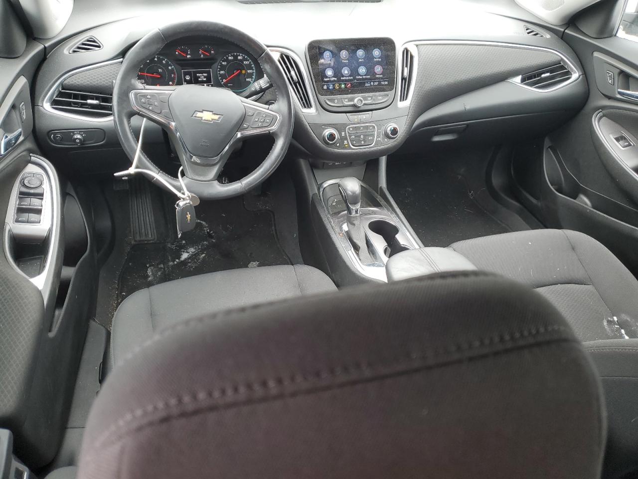 2021 Chevrolet Malibu - Image 8