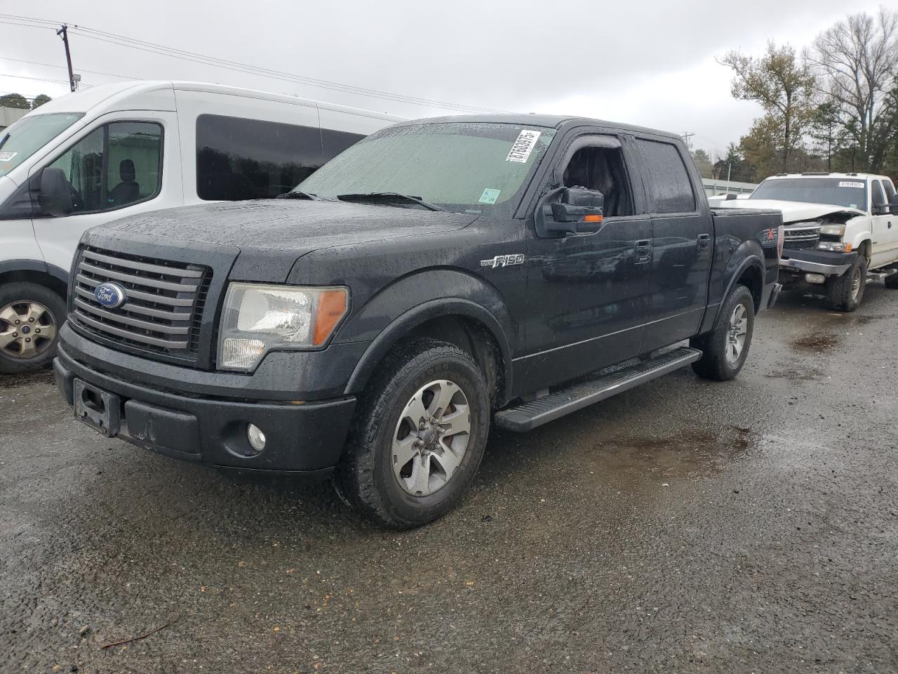 2010 Ford F-150 - Image 1