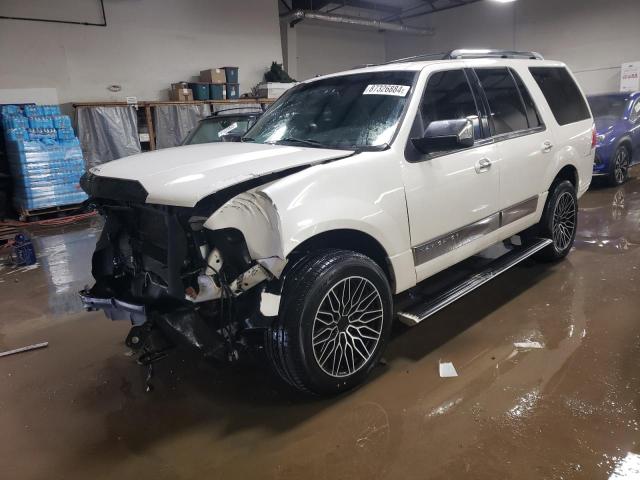 2012 Lincoln Navigator 